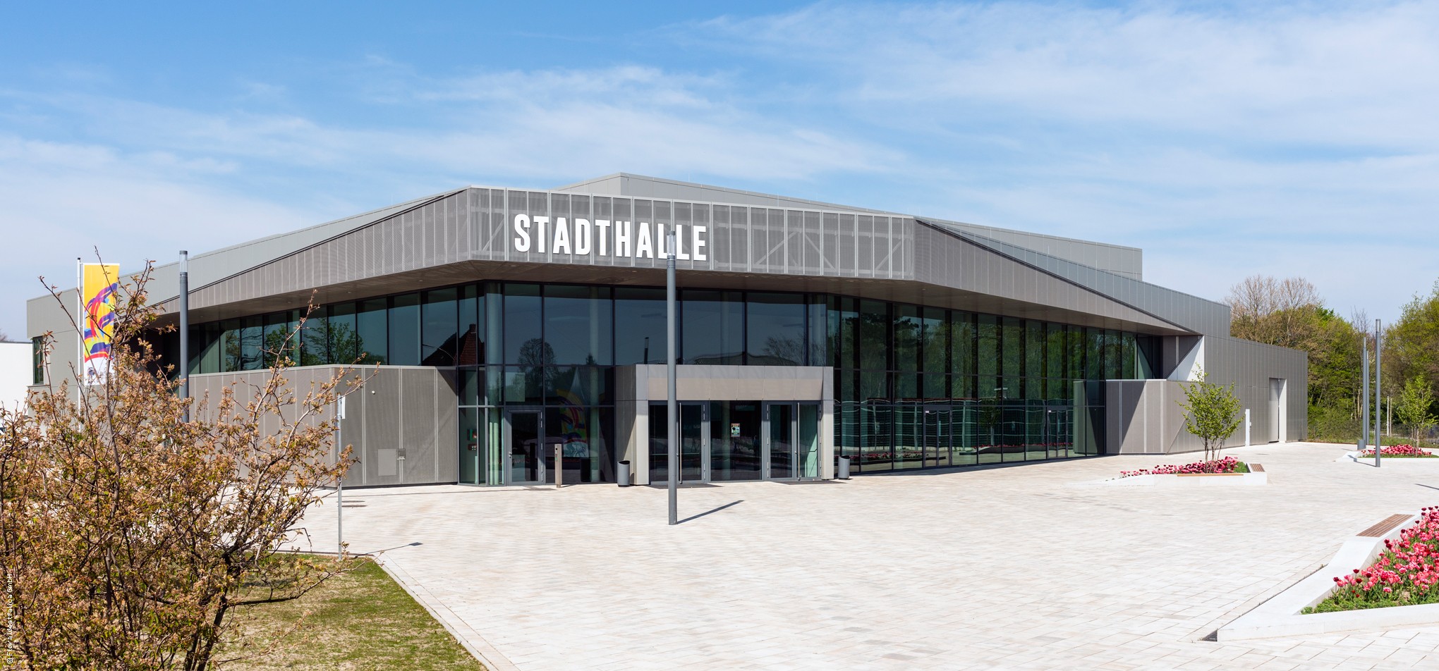 Stadthalle Rheda-Wiedenbrück Tickets – RKIF